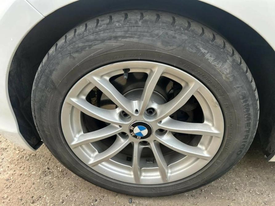 BMW 1 серии II (F20/F21) Рестайлинг 2 Набережные Челны  - изображение 4