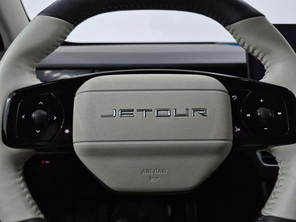 JETOUR DASHING I с пробегом 2023 года, цена 1 995 000 рублей, 44334 км, внедорожник, Автокод Объявления