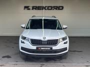 Skoda Kodiaq I Уфа  - изображение 25