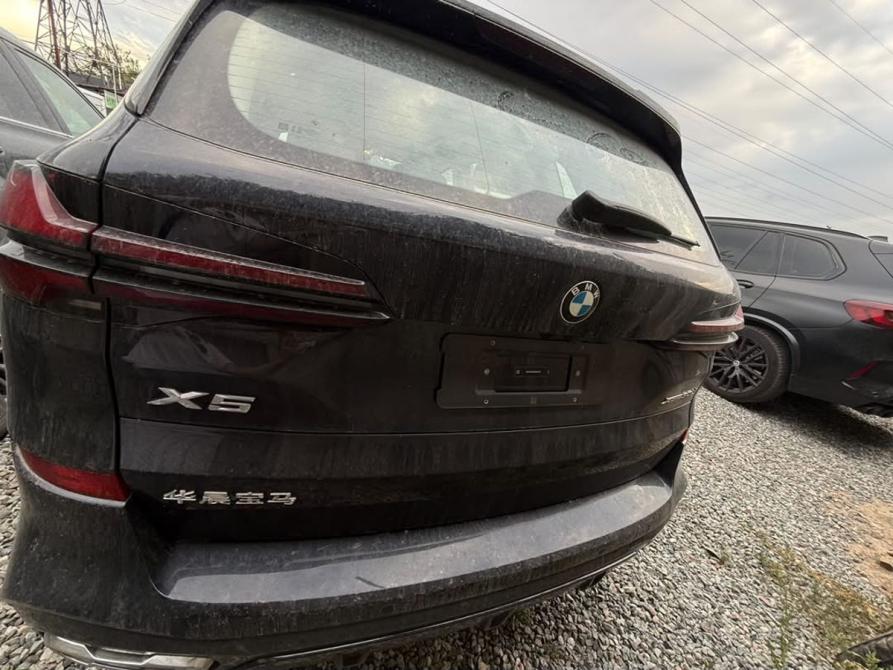 BMW X5 IV (G05/G18) Рестайлинг Самара  - изображение 7