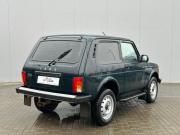 Lada (ВАЗ) Niva Legend Тамбов  - изображение 27