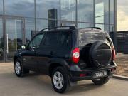 Chevrolet Niva I Рестайлинг Энгельс  - изображение 30