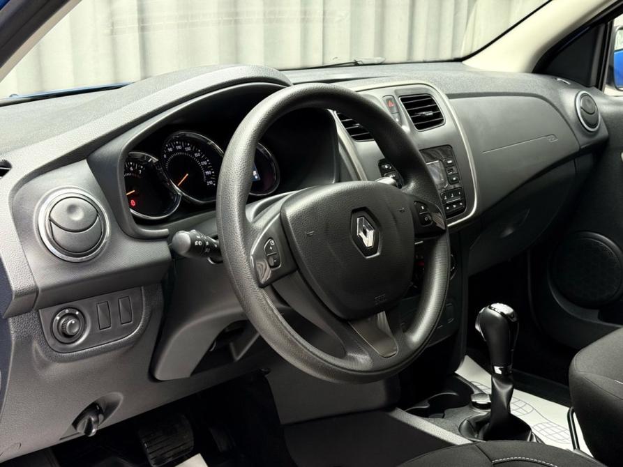 Renault Sandero II Ижевск  - изображение 9