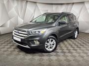 Ford Escape III Рестайлинг Москва  - изображение 21