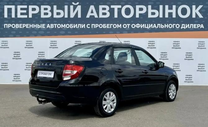 Lada (ВАЗ) Granta I Рестайлинг с пробегом 2023 года, цена 799 000 рублей, 54350 км, седан, Автокод Объявления
