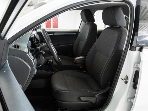 Volkswagen Polo VI с пробегом 2021 года, цена 1 686 000 рублей, 160701 км, лифтбек, Автокод Объявления