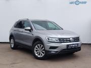 Volkswagen Tiguan II Москва  - изображение 22