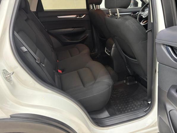 Mazda CX-5 II с пробегом 2019 года, цена 2 870 000 рублей, 37540 км, внедорожник, Автокод Объявления