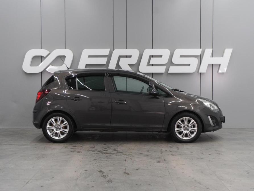 Opel Corsa D Рестайлинг II Воронеж  - изображение 5