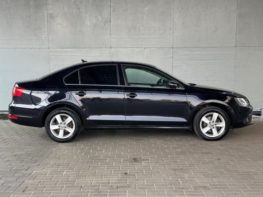 Volkswagen Jetta VI Тамбов  - изображение 8