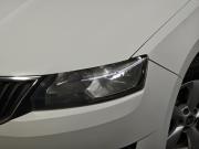 Skoda Rapid I Москва  - изображение 29