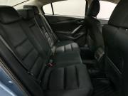 Mazda 6 III (GJ) Рестайлинг Москва  - изображение 29