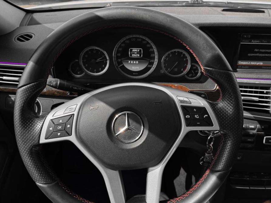 Mercedes-Benz E-Класс IV (W212 S212 C207) Набережные Челны  - изображение 13