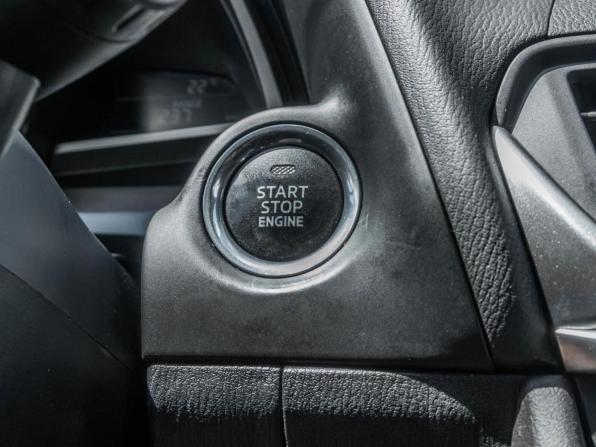 Mazda CX-4 I Рестайлинг с пробегом 2023 года, цена 3 074 000 рублей, 41144 км, внедорожник, Автокод Объявления