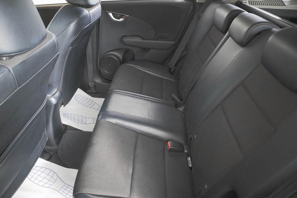 Honda Fit Shuttle I Кемерово  - изображение 10