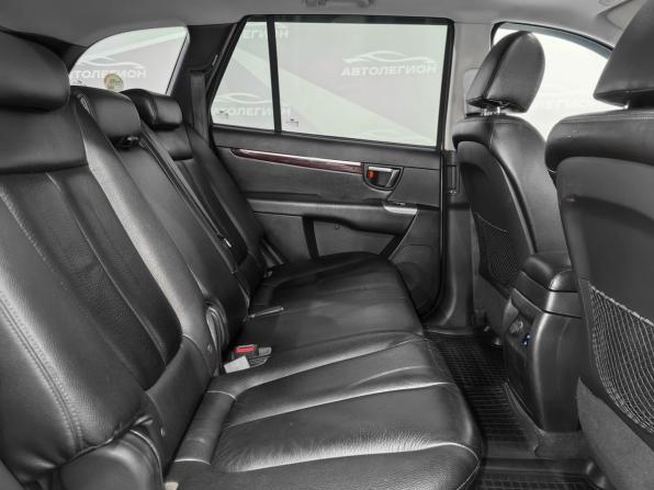 Hyundai Santa Fe II Рестайлинг с пробегом 2010 года, цена 1 180 000 рублей, 152379 км, внедорожник, Автокод Объявления