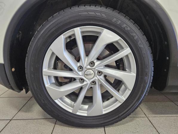 Infiniti EX I (J50) с пробегом 2011 года, цена 1 324 000 рублей, 251906 км, универсал, Автокод Объявления