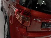 Suzuki SX4 I (Classic) Рестайлинг Москва  - изображение 42