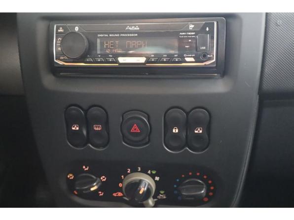 Renault Sandero I с пробегом 2010 года, цена 601 100 рублей, 134710 км, хэтчбек, Автокод Объявления