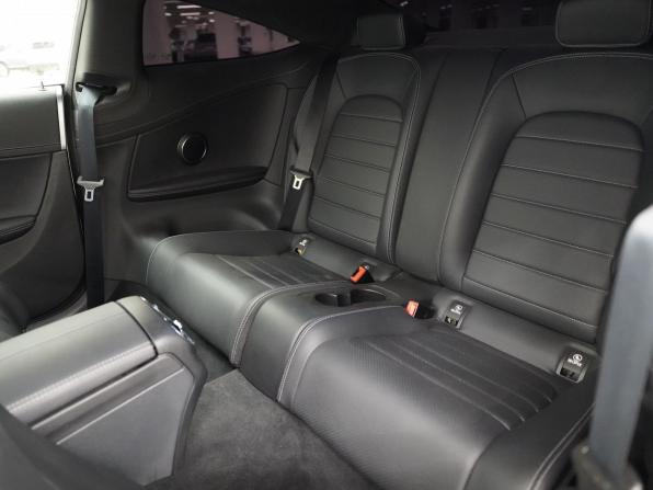 Mercedes-Benz C-Класс IV (W205) с пробегом 2016 года, цена 2 240 000 рублей, 71701 км, купе, Автокод Объявления