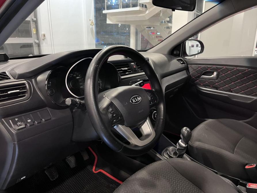 Kia Rio III Чебоксары  - изображение 23