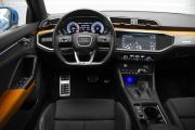 Audi Q3 II (F3) Москва  - изображение 50