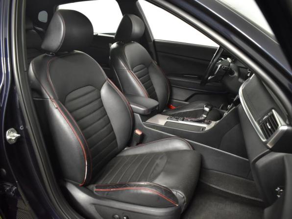 Kia Optima IV Рестайлинг с пробегом 2019 года, цена 2 199 900 рублей, 130844 км, седан, Автокод Объявления
