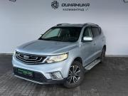 Geely Emgrand X7 I Рестайлинг 2 Калининград  - изображение 16