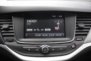 Opel Astra K Рестайлинг Брянск  - изображение 38