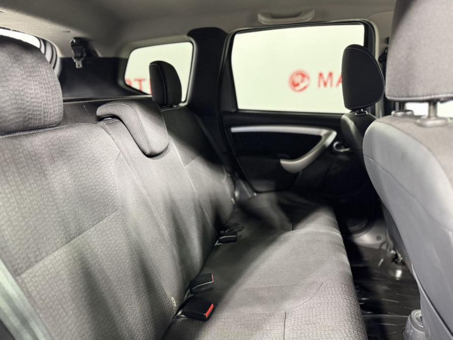 Nissan Terrano III (D10) Вологда  - изображение 11