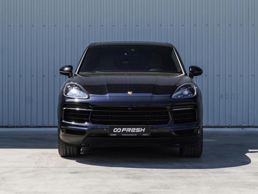 Porsche Cayenne III Краснодар  - изображение 3