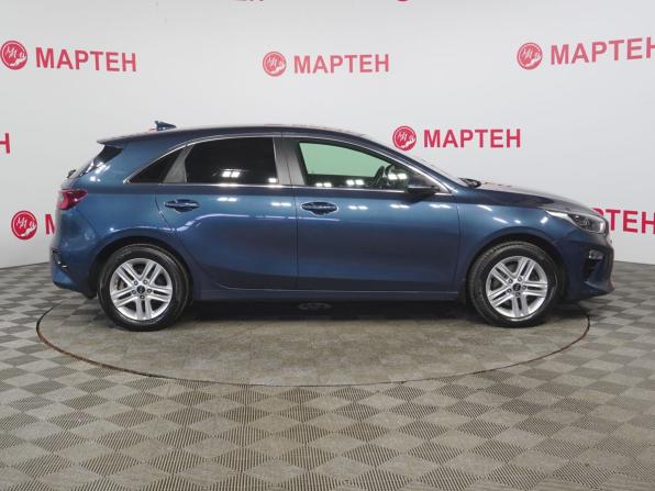Kia Ceed III с пробегом 2019 года, цена 1 769 000 рублей, 83039 км, хэтчбек, Автокод Объявления