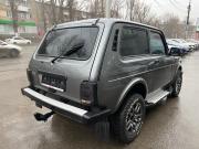 Lada (ВАЗ) Niva Legend Саратов  - изображение 21