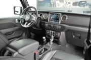 Jeep Wrangler IV (JL) Иркутск  - изображение 72