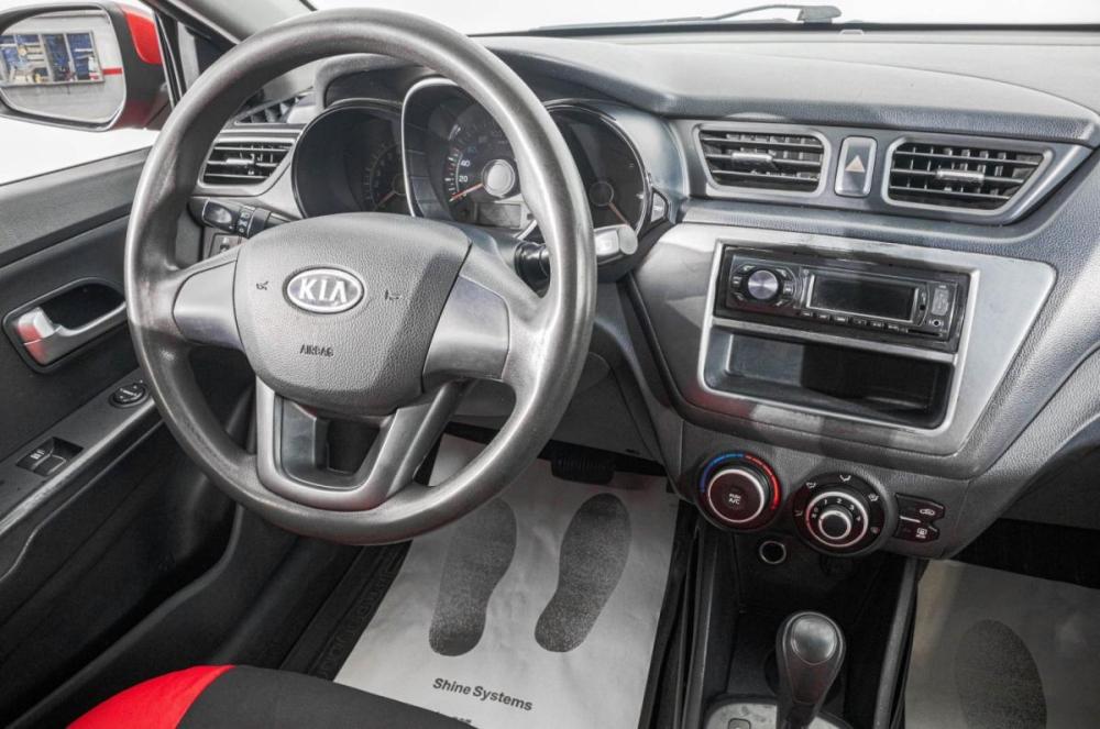Kia Rio III Барнаул  - изображение 13
