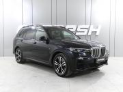BMW X7 I (G07) Ростов-на-Дону  - изображение 29