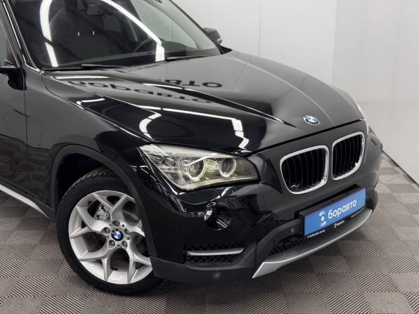 BMW X1 I (E84) Рестайлинг с пробегом 2012 года, цена 1 399 000 рублей, 141118 км, внедорожник, Автокод Объявления
