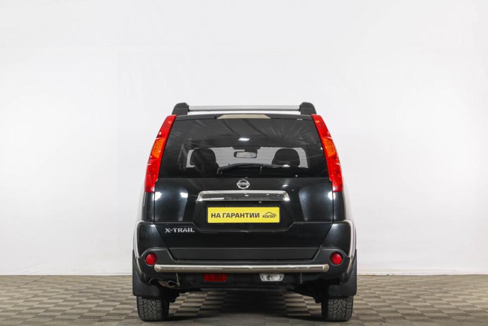 Nissan X-Trail II Тюмень  - изображение 6