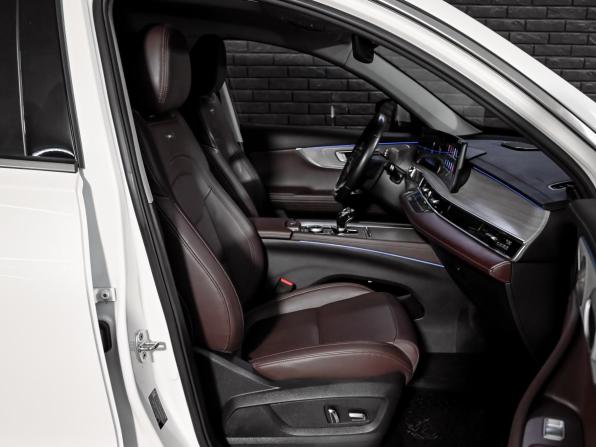 Chery Tiggo 7 Pro Max I Рестайлинг с пробегом 2024 года, цена 2 250 000 рублей, 33613 км, внедорожник, Автокод Объявления