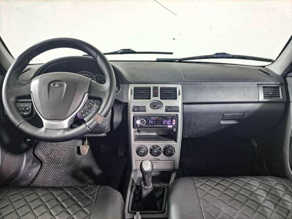 Lada (ВАЗ) Priora I с пробегом 2013 года, цена 300 000 рублей, 172702 км, хэтчбек, Автокод Объявления