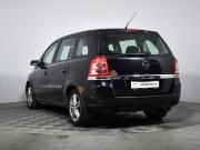 Opel Zafira B Рестайлинг Санкт-Петербург  - изображение 27