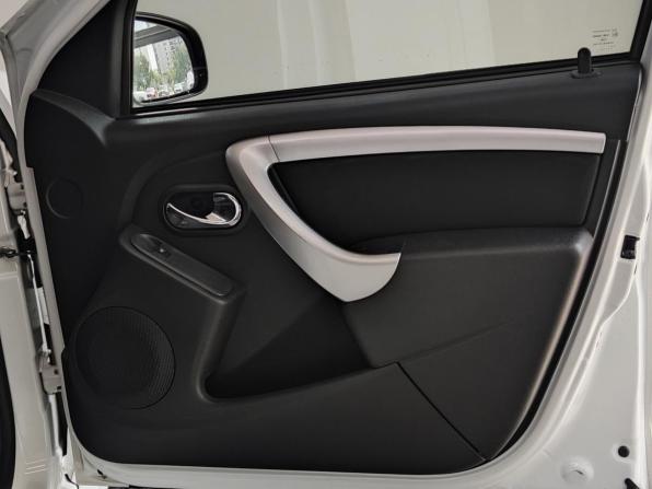 Nissan Terrano III (D10) с пробегом 2020 года, цена 1 090 000 рублей, 363563 км, внедорожник, Автокод Объявления