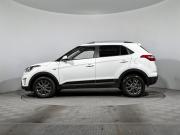 Hyundai Creta I Рестайлинг Санкт-Петербург  - изображение 27