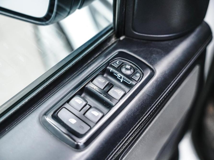 Land Rover Range Rover Sport I Рестайлинг Красноярск  - изображение 11