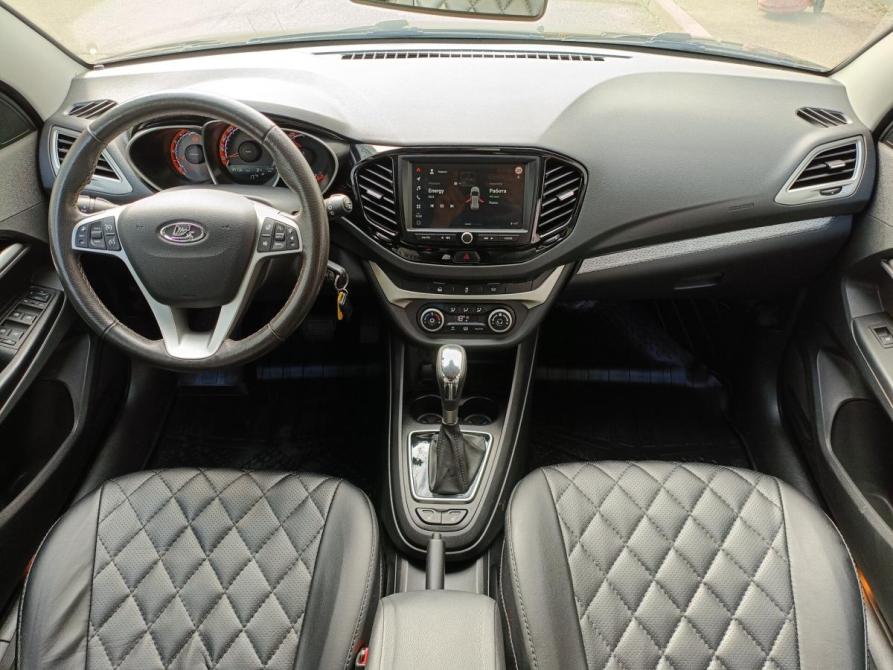 Lada (ВАЗ) Vesta I Санкт-Петербург  - изображение 13