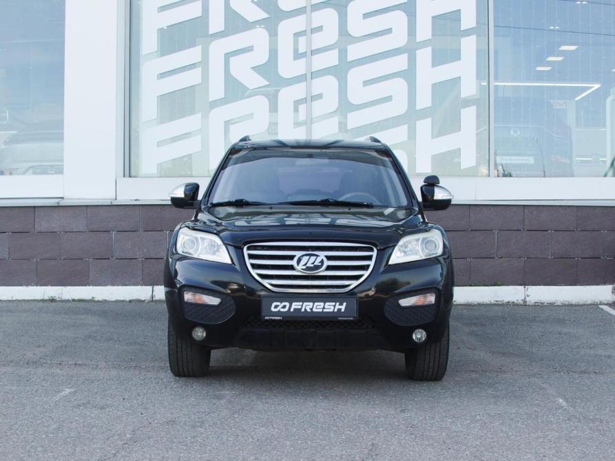 Lifan X60 I Владимир  - изображение 3