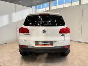 Volkswagen Tiguan I Рестайлинг Волжский  - изображение 25