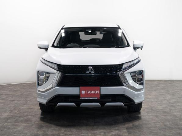 Mitsubishi Eclipse Cross I Рестайлинг с пробегом 2021 года, цена 2 520 000 рублей, 132170 км, внедорожник, Автокод Объявления