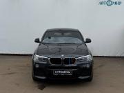 BMW X4 I (F26) Москва  - изображение 16