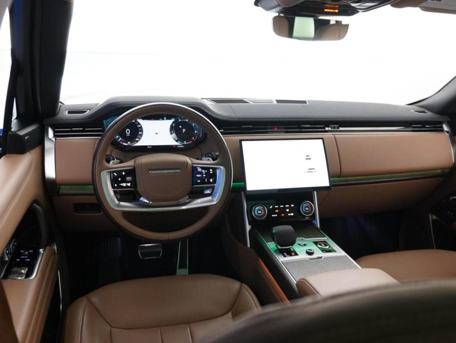 Land Rover Range Rover V Москва  - изображение 7